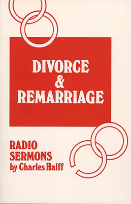 Divorce and Remarriage