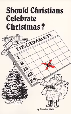 Should Christians Celebrate Christmas?