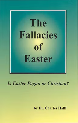 The Fallacies of Easter