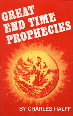 Great End-Time Prophecies