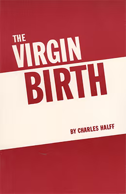 The Virgin Birth