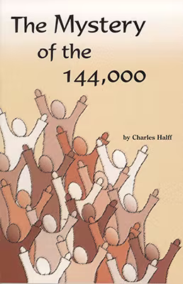 The Mystery of the 144,000