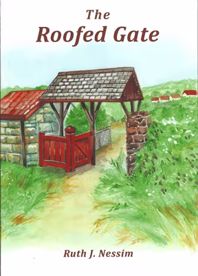 The Roofed Gate