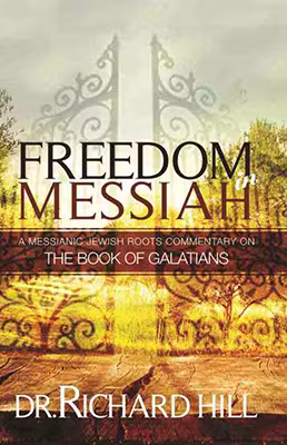 Freedom In Messiah