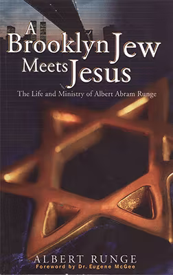 A Brooklyn Jew Meets Jesus