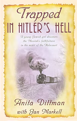 Trapped in Hitler's Hell