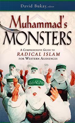 Muhammad's Monsters