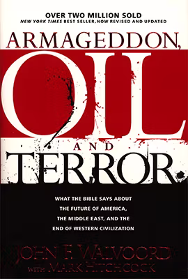 Armageddon, Oil, and Terror