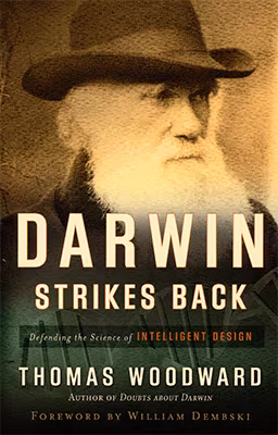 Darwin Strikes Back