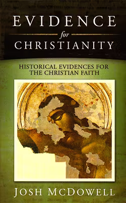 Evidence for Christianity