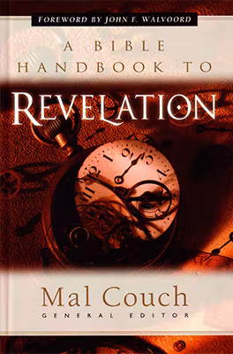 A Bible Handbook to Revelation