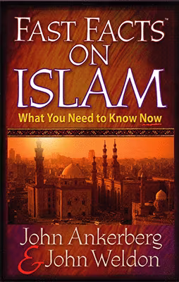 Fast Facts on Islam: What You Need to Know Now