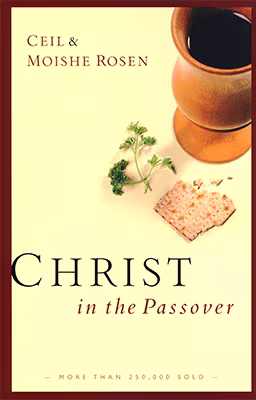 Christ in the Passover