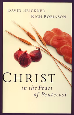 Christ in the Feast of Pentecost