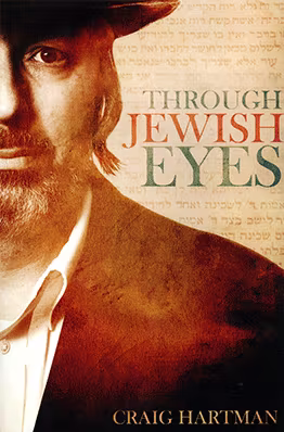 Through Jewish Eyes