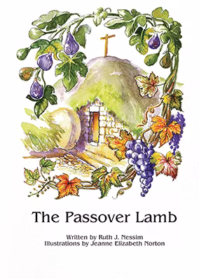 The Passover Lamb