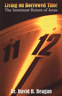Living on Borrowed Time