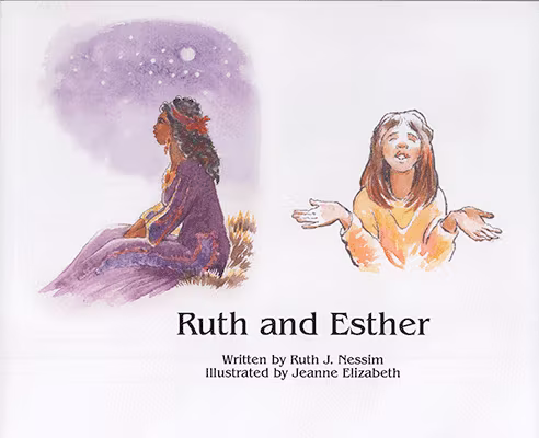 Ruth and Esther