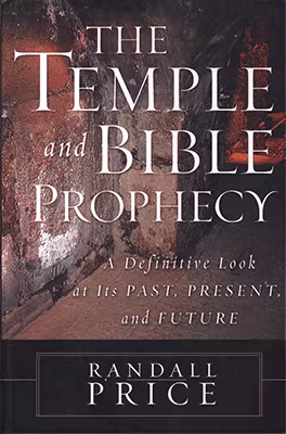 The Temple and Bible Prophecy