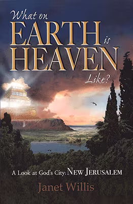 What on Earth is Heaven Like?