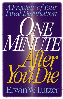 One Minute After You Die: A Preview of Your Final Destination