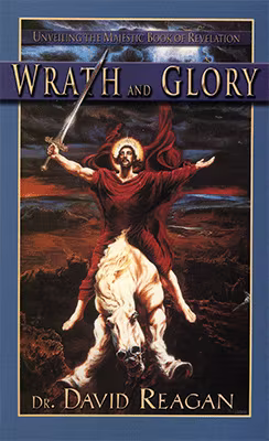 Wrath and Glory: Unveiling the Majestic Book of Revelation