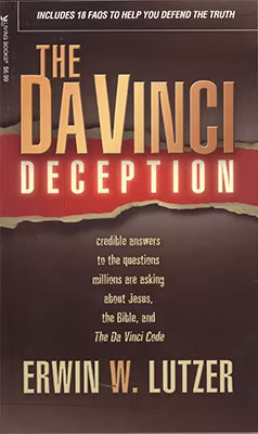 The Da Vinci Deception
