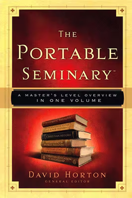 The Portable Seminary