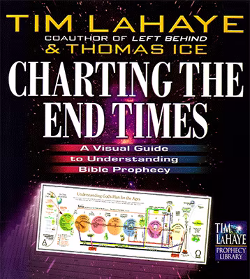 Charting the End Times