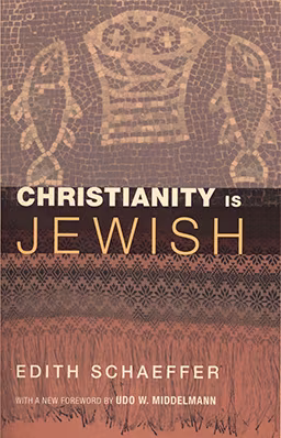 Christianity Is Jewish