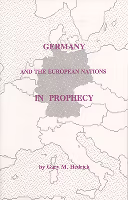 Germany and the European Nations in Prophecy
