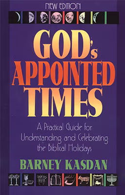 God's Appointed Times