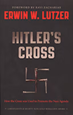 Hitler's Cross