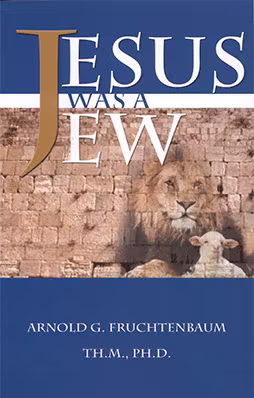 Jesus Was a Jew