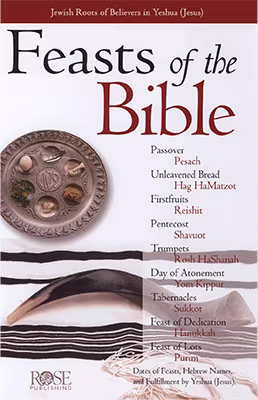 Feasts of the Bible