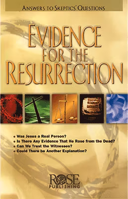 Evidence for the Resurrection