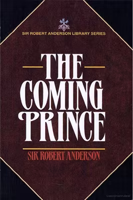 The Coming Prince
