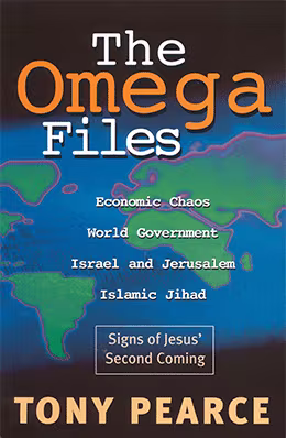 The Omega Files: Signs of Jesus' Second Coming